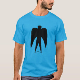 Falkar des Hawkmen-T - Shirt