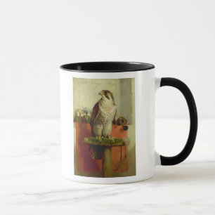 Falke, 1837 tasse