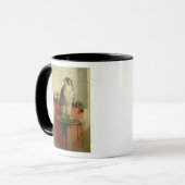 Falke, 1837 tasse (Vorderseite Links)