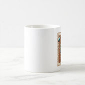 Falke - Bote-klassische Kaffee-Tasse Kaffeetasse (Mittel)
