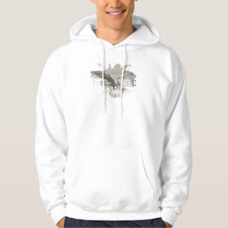 FALKE-ERHALTUNG HOODIE