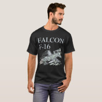 Falke F-16