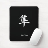 Falke - Hayabusa Mousepad (Mit Mouse)