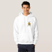 FALKE HOODIE (Vorne ganz)