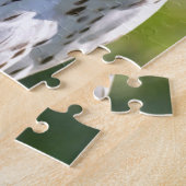 Falke-Puzzlespiel/Laubsäge Puzzle (Seite)