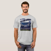 Falke-Senioren T-Shirt (Vorne ganz)