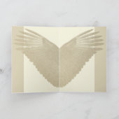 Falke-Tag Karte (Innenseite)