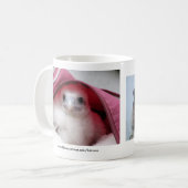 Falke-Tasse Kaffeetasse (Vorderseite Links)
