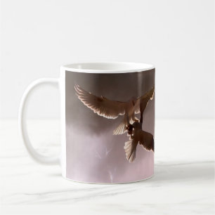 Falke-Tasse Kaffeetasse
