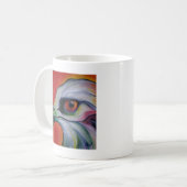 Falke-Tasse Kaffeetasse (Vorderseite Links)