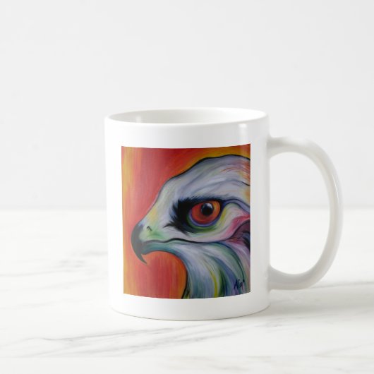 Falke-Tasse Kaffeetasse (Rechts)