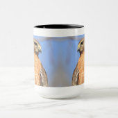 Falke-Tasse Tasse (Zentrum)