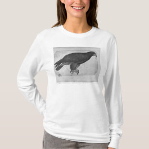 Falke, vom Vallardi Album T-Shirt