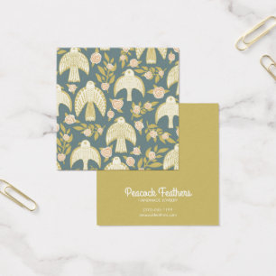 Falken & Rose erwischen Nekklace-Schmuckanzeige