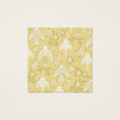 Falken & Rose erwischen Nekklace-Schmuckanzeige (Vorderseite)