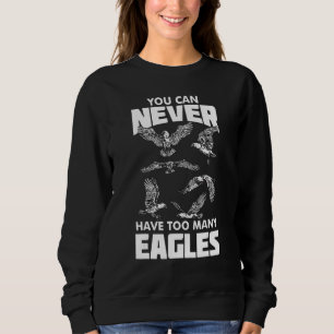 Falkenadler Sweatshirt