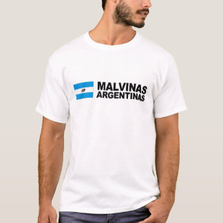 Falkland-Inseln Argentinisch T-Shirt