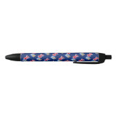 Falkland Islands Flag Ballpoint Pen Kugelschreiber (Unterseite)
