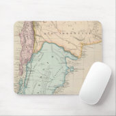 Falklandinsel Mousepad (Mit Mouse)
