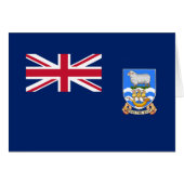 Falklandinseln (Vorderseite (Horizontal))