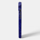 Falklandinseln Case-Mate iPhone Hülle (Rückseite / Links)