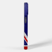 Falklandinseln Case-Mate iPhone Hülle (Rückseite / Rechts)