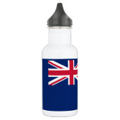 Falklandinseln Edelstahlflasche (Links)