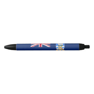 Falklandinseln Kugelschreiber
