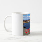 Falklandinseln - Stanley Harbour - Kaffeetasse (Links)