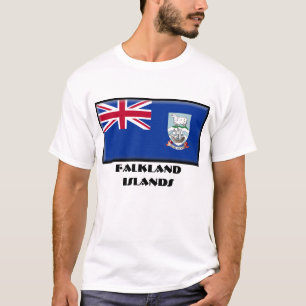 Falklandinseln T-Shirt