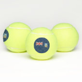 Falklandinseln Tennisbälle (Multi)