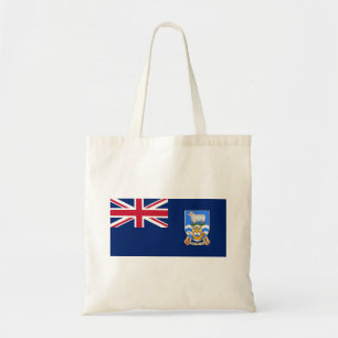 Falklandinseln Tragetasche
