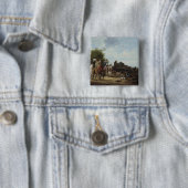 Falknerei Button (Beispiel)