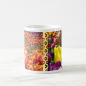 Falknerei - Falconeria Locarno Blume Tasse (Mittel)