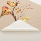 Falknerei - Falconeria Locarno Sherpadecke (3/4)