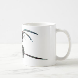 Falknerei-Hauben-Tasse Kaffeetasse