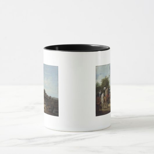 Falknerei Tasse (Zentrum)