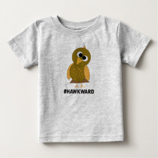 Falknerin Baby T-shirt