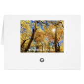 Fall (Rückseite Horizontal)