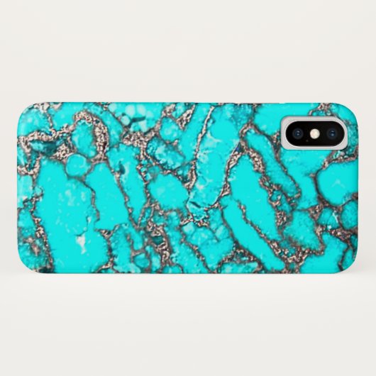 Fall 12 Case-Mate iPhone hülle (Rückseite (Horizontal))