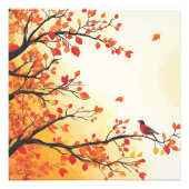 FALL #1 FOTODRUCK (Vorne)