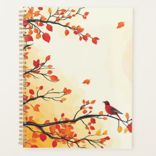FALL #1 PLANER
