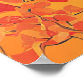 FALL #1 POSTER (Ecke)