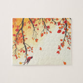 FALL #1 PUZZLE (Horizontal)