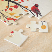 FALL #1 PUZZLE (Seite)