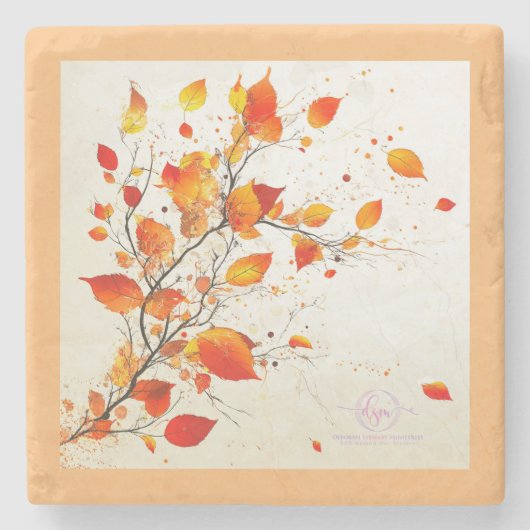 FALL #1 STEINUNTERSETZER (Vorderseite)