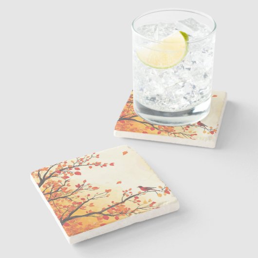 FALL #1 STEINUNTERSETZER (Seitenansicht)