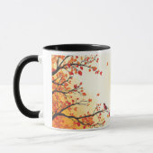 FALL #1 TASSE (Links)