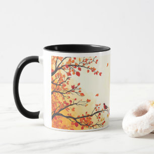 FALL #1 TASSE