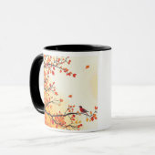 FALL #1 TASSE (Vorderseite Links)